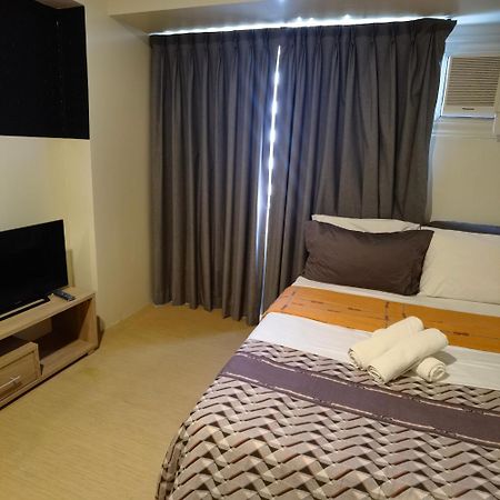Avida Davao Condos, Downtown Cm Recto Avenue, Davao City Esterno foto