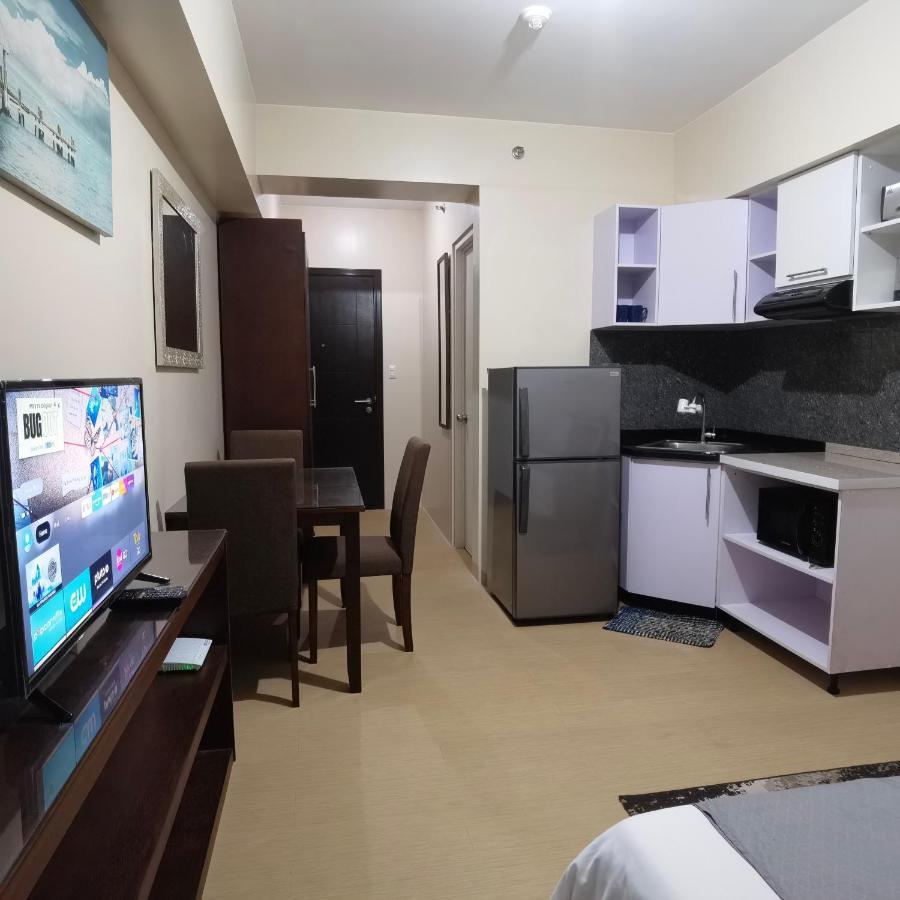 Avida Davao Condos, Downtown Cm Recto Avenue, Davao City Esterno foto