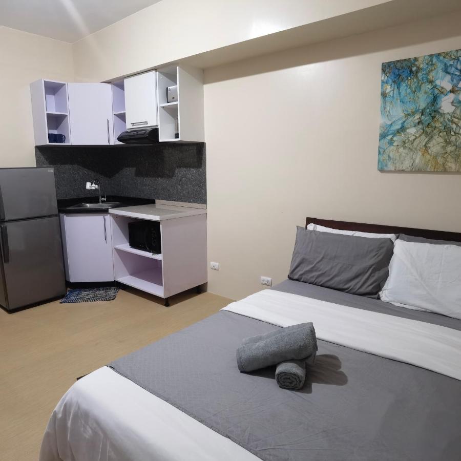 Avida Davao Condos, Downtown Cm Recto Avenue, Davao City Esterno foto