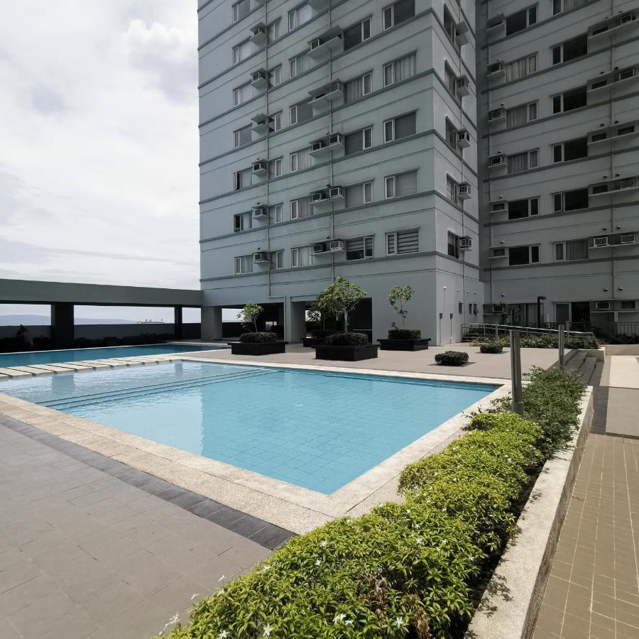 Avida Davao Condos, Downtown Cm Recto Avenue, Davao City Esterno foto