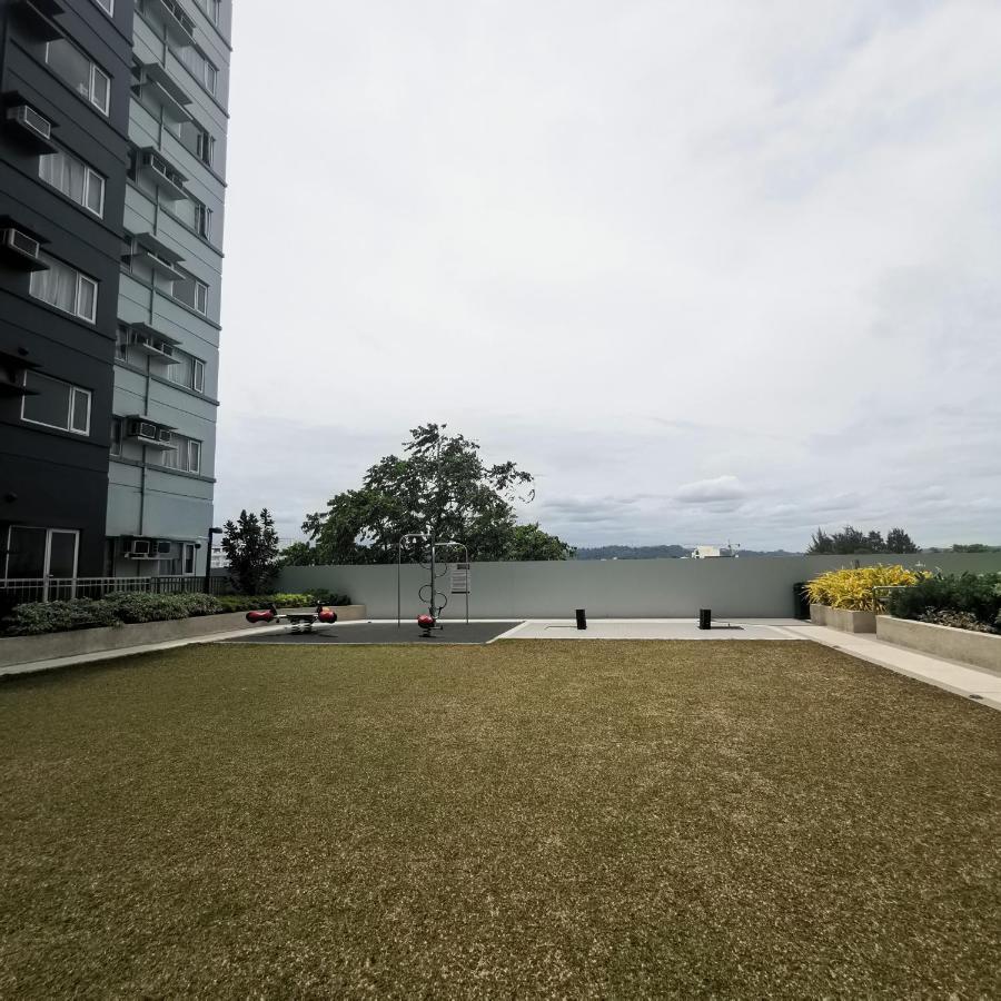 Avida Davao Condos, Downtown Cm Recto Avenue, Davao City Esterno foto