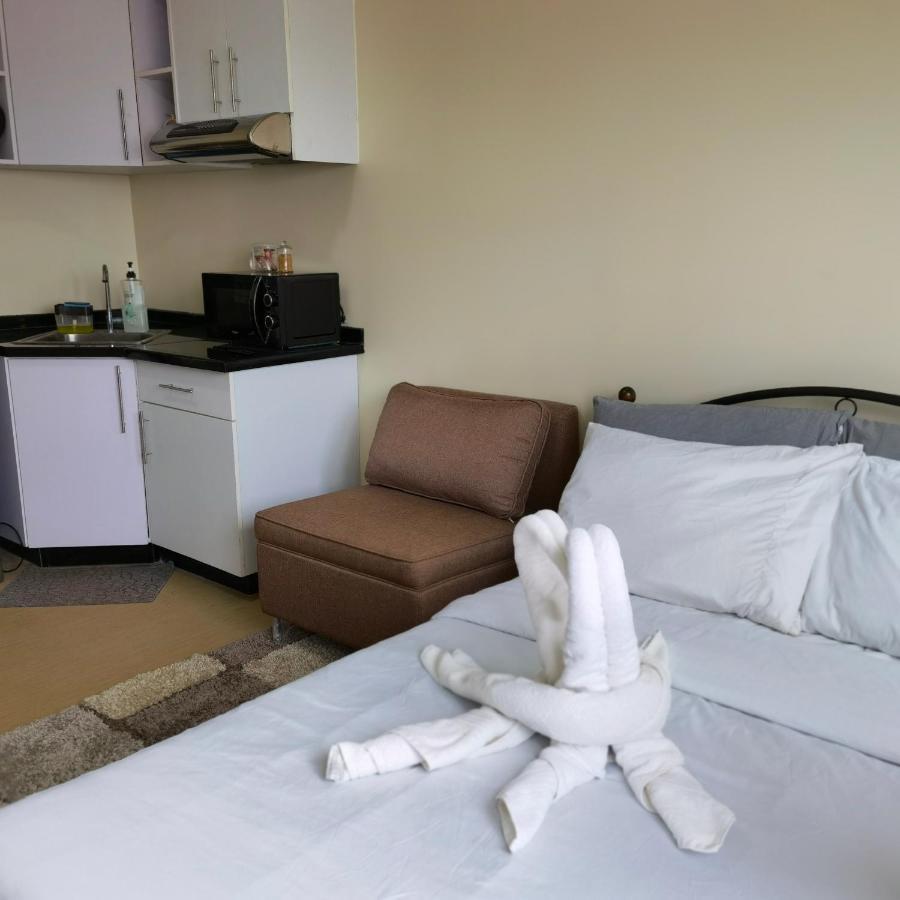 Avida Davao Condos, Downtown Cm Recto Avenue, Davao City Esterno foto