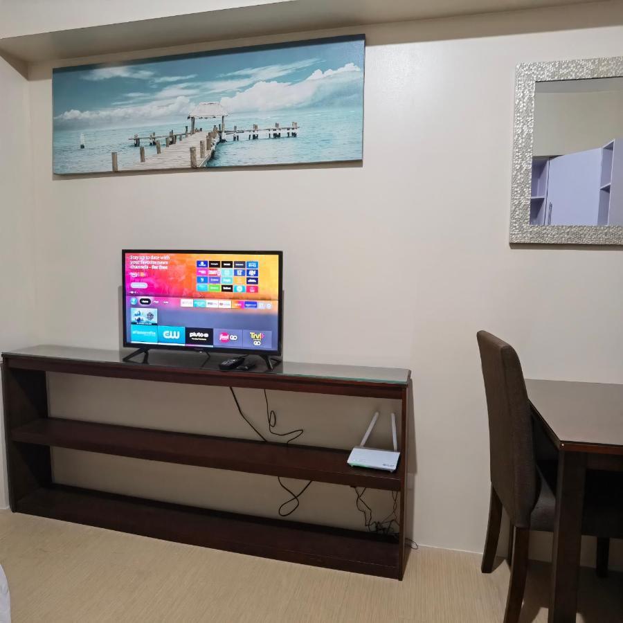 Avida Davao Condos, Downtown Cm Recto Avenue, Davao City Esterno foto