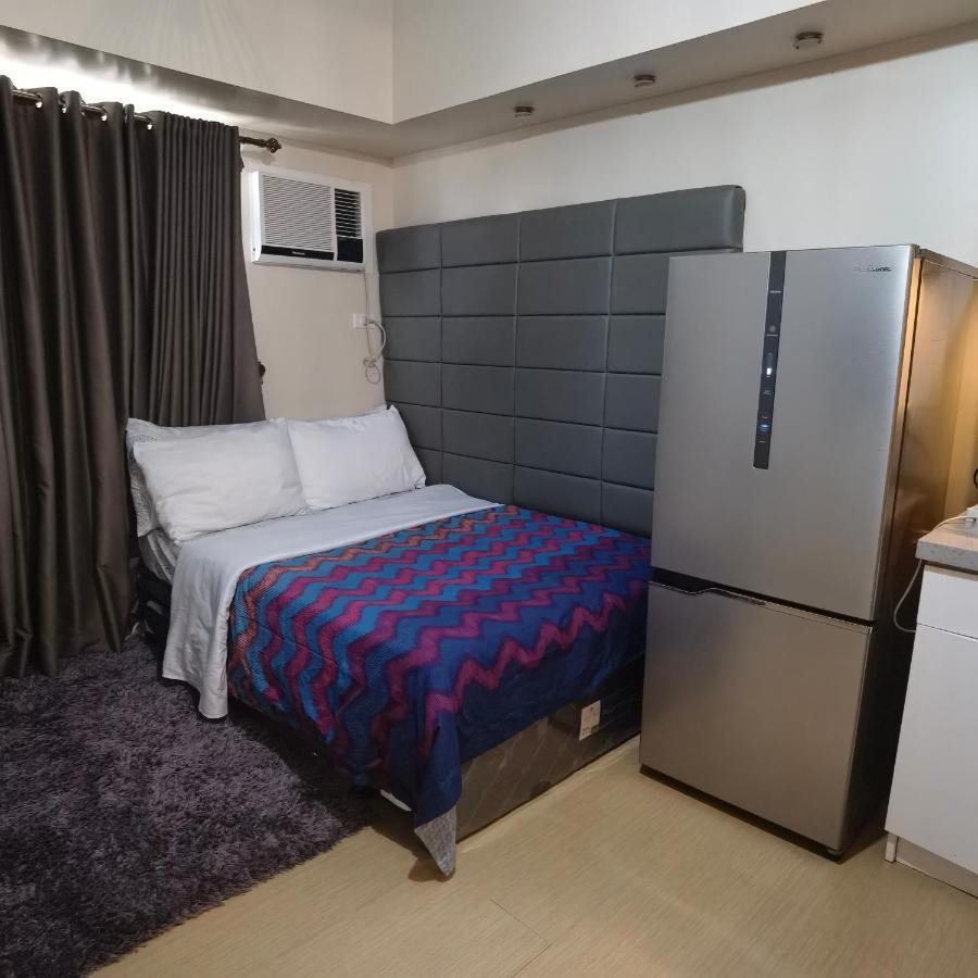 Avida Davao Condos, Downtown Cm Recto Avenue, Davao City Esterno foto