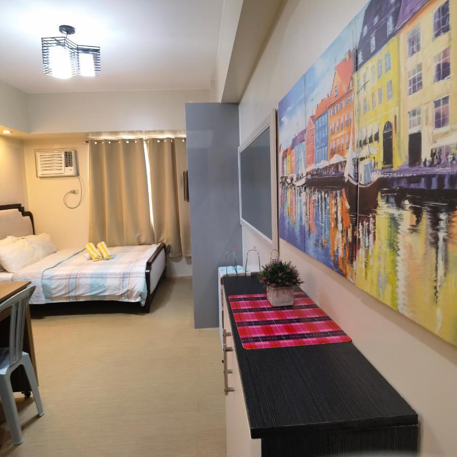 Avida Davao Condos, Downtown Cm Recto Avenue, Davao City Esterno foto