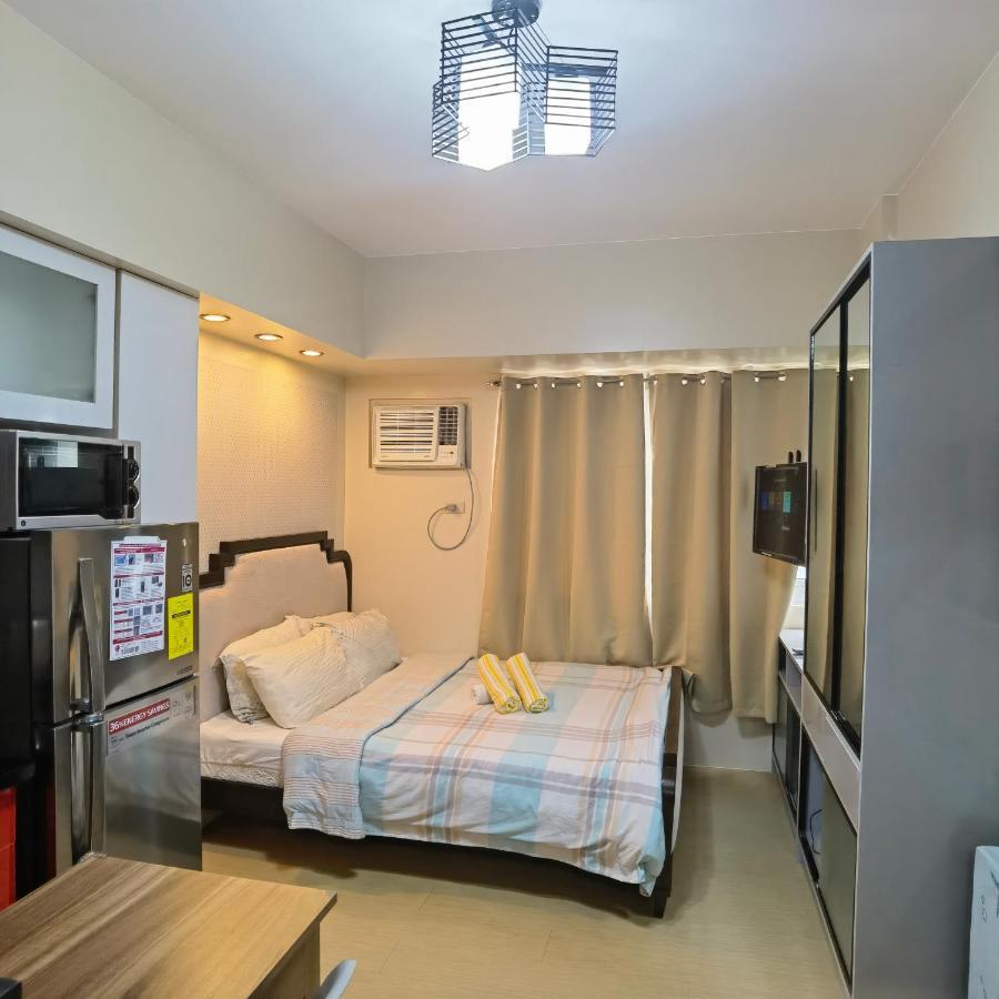 Avida Davao Condos, Downtown Cm Recto Avenue, Davao City Esterno foto