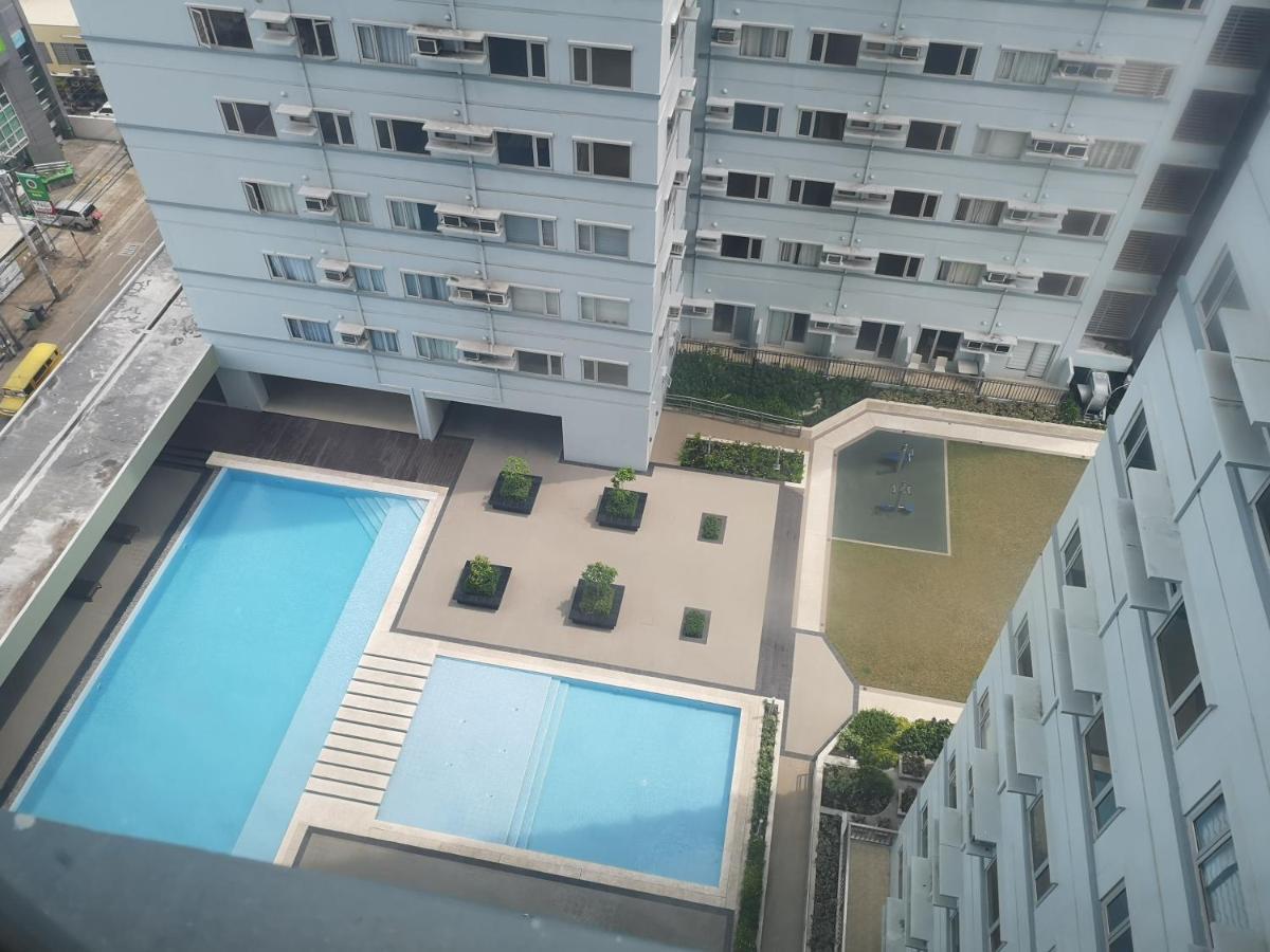 Avida Davao Condos, Downtown Cm Recto Avenue, Davao City Esterno foto