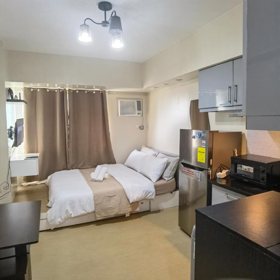 Avida Davao Condos, Downtown Cm Recto Avenue, Davao City Esterno foto
