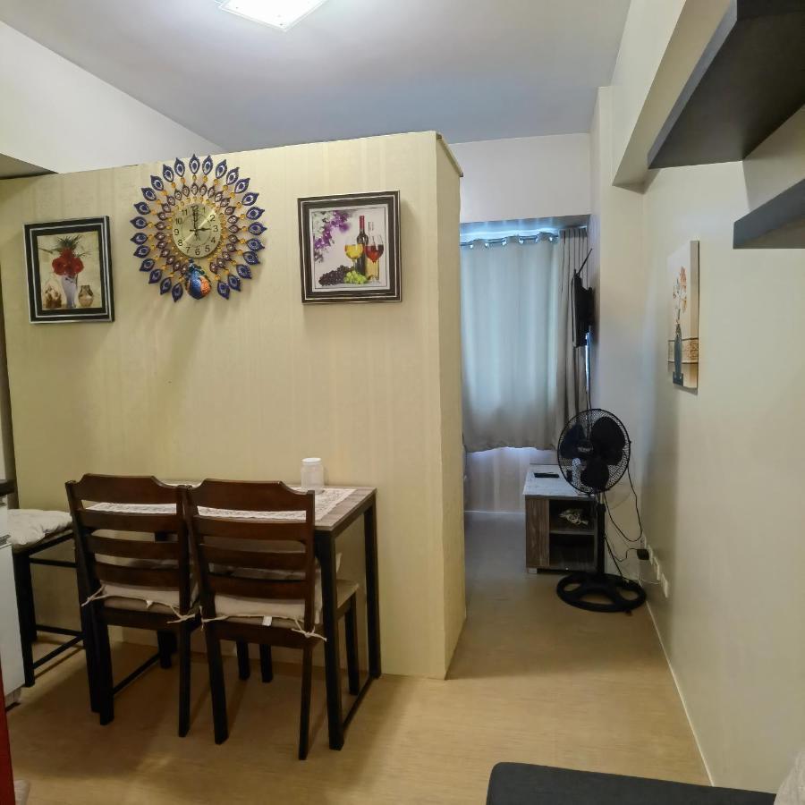 Avida Davao Condos, Downtown Cm Recto Avenue, Davao City Esterno foto