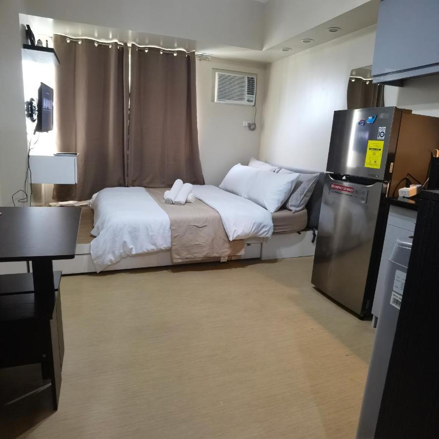 Avida Davao Condos, Downtown Cm Recto Avenue, Davao City Esterno foto