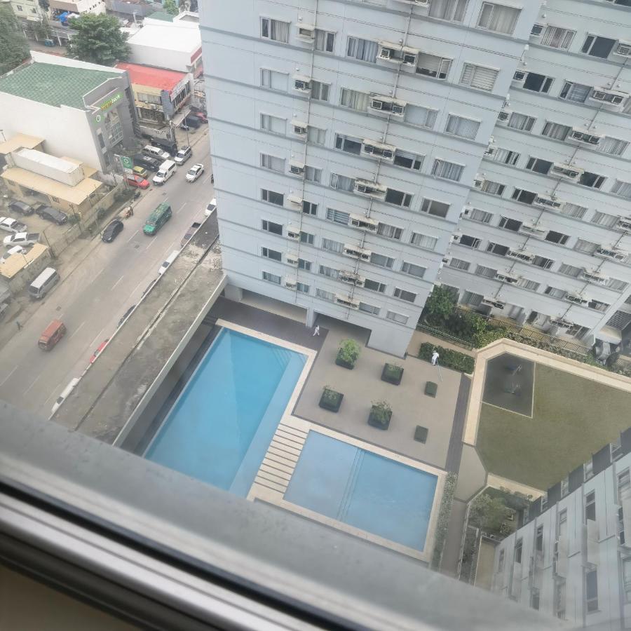 Avida Davao Condos, Downtown Cm Recto Avenue, Davao City Esterno foto