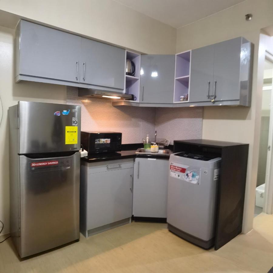 Avida Davao Condos, Downtown Cm Recto Avenue, Davao City Esterno foto