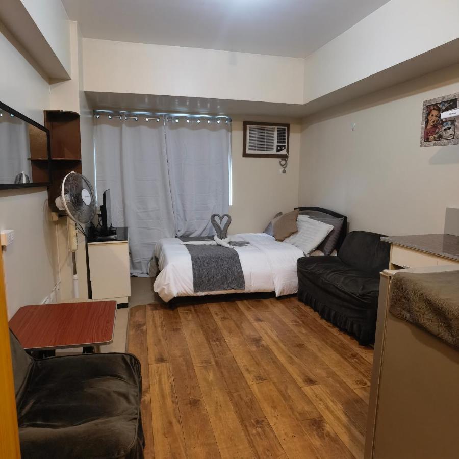 Avida Davao Condos, Downtown Cm Recto Avenue, Davao City Esterno foto