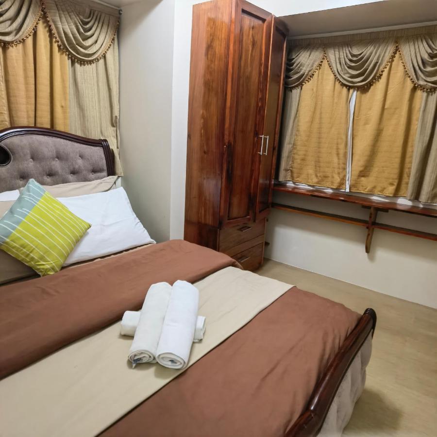 Avida Davao Condos, Downtown Cm Recto Avenue, Davao City Esterno foto