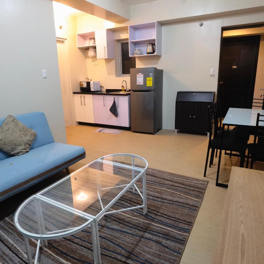 Avida Davao Condos, Downtown Cm Recto Avenue, Davao City Esterno foto