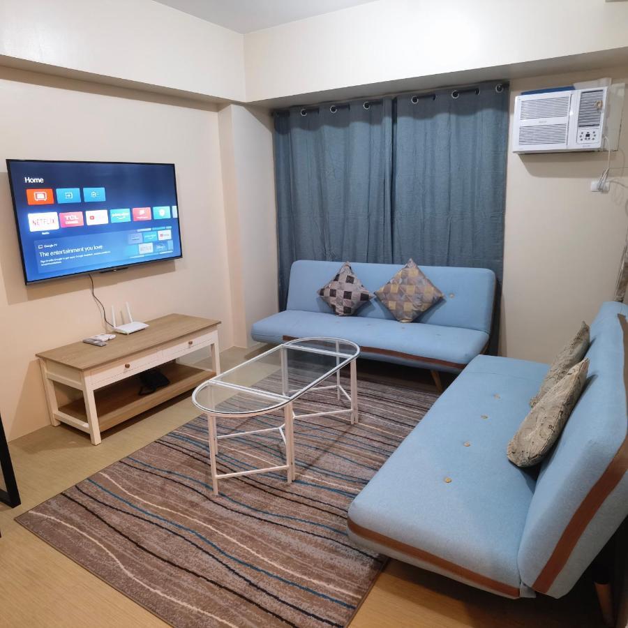 Avida Davao Condos, Downtown Cm Recto Avenue, Davao City Esterno foto