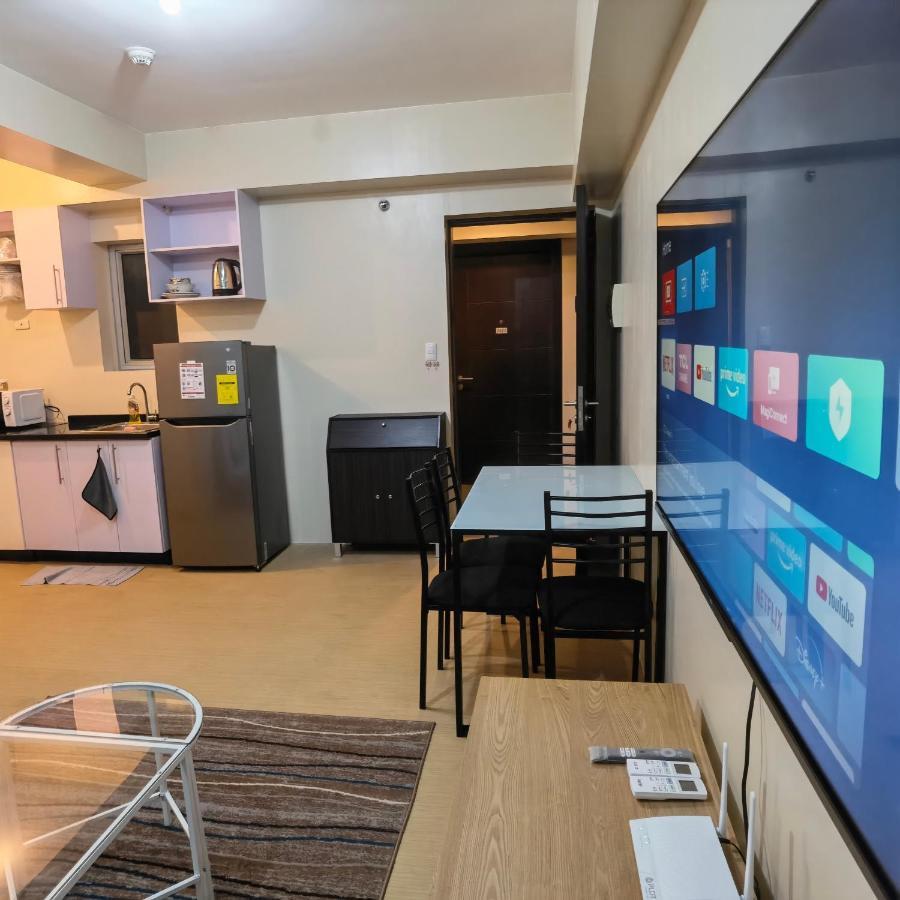 Avida Davao Condos, Downtown Cm Recto Avenue, Davao City Esterno foto