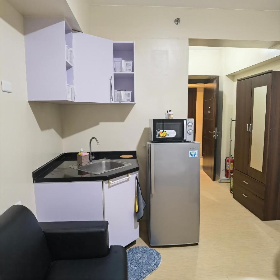 Avida Davao Condos, Downtown Cm Recto Avenue, Davao City Esterno foto