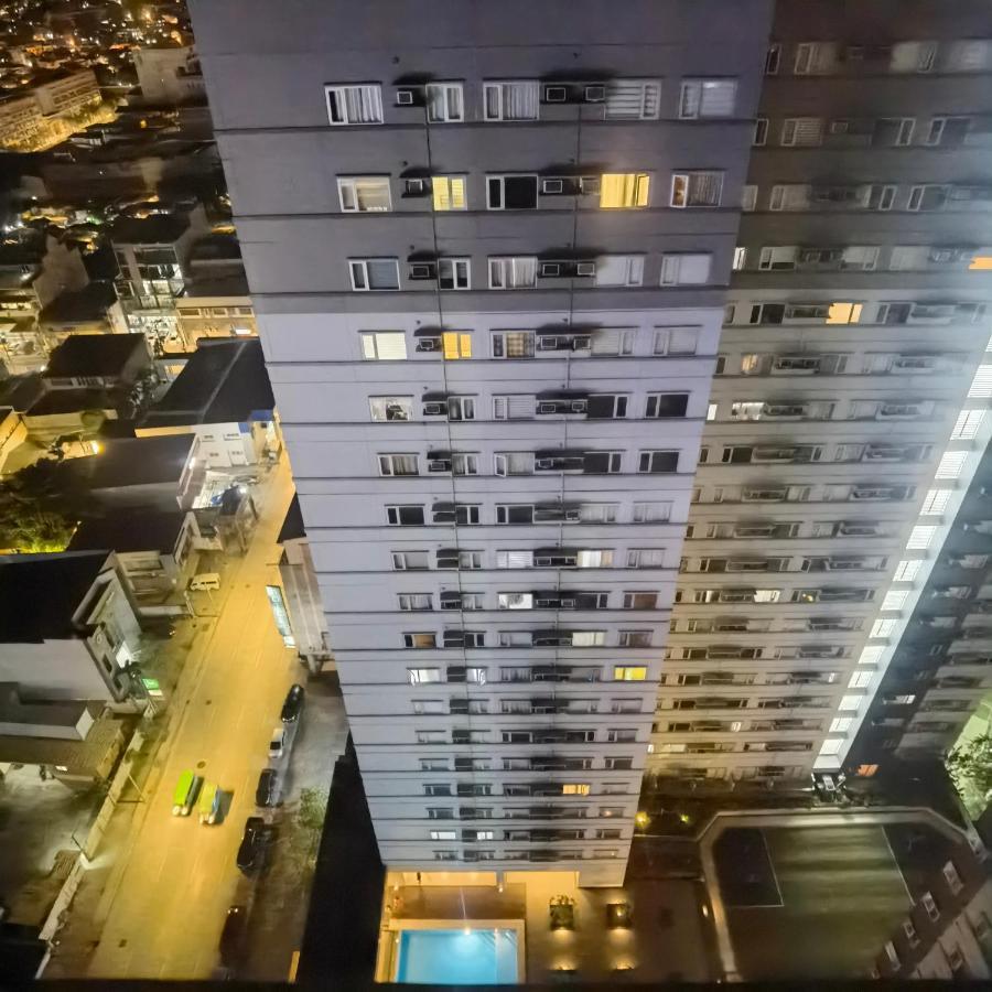 Avida Davao Condos, Downtown Cm Recto Avenue, Davao City Esterno foto