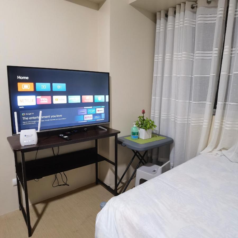 Avida Davao Condos, Downtown Cm Recto Avenue, Davao City Esterno foto