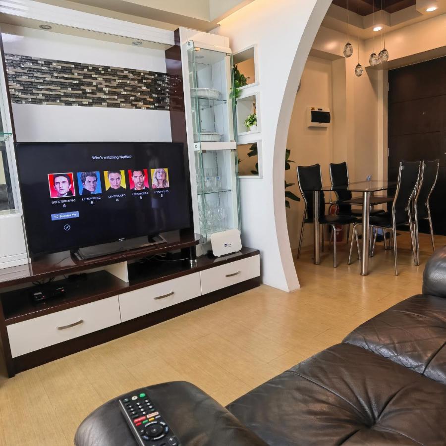 Avida Davao Condos, Downtown Cm Recto Avenue, Davao City Esterno foto