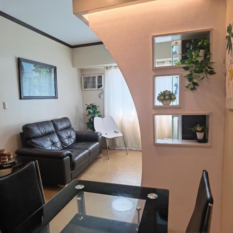 Avida Davao Condos, Downtown Cm Recto Avenue, Davao City Esterno foto