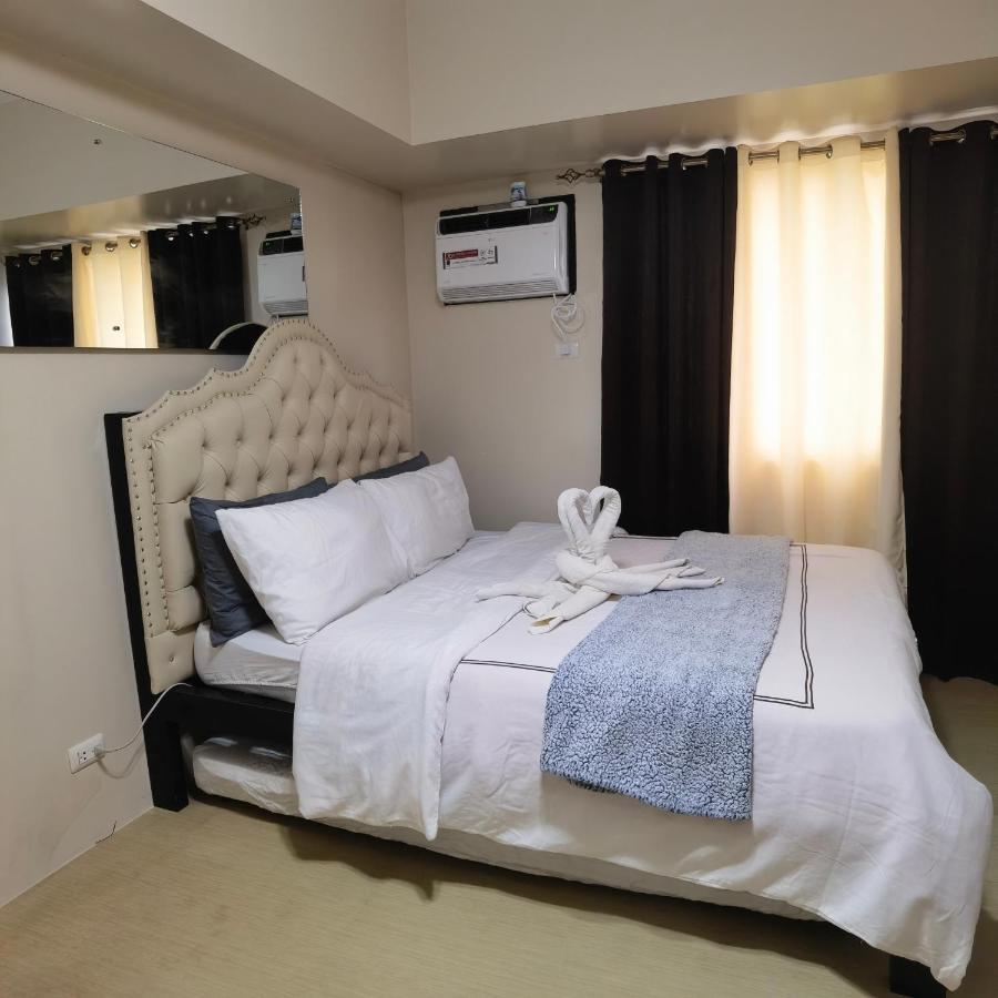 Avida Davao Condos, Downtown Cm Recto Avenue, Davao City Esterno foto