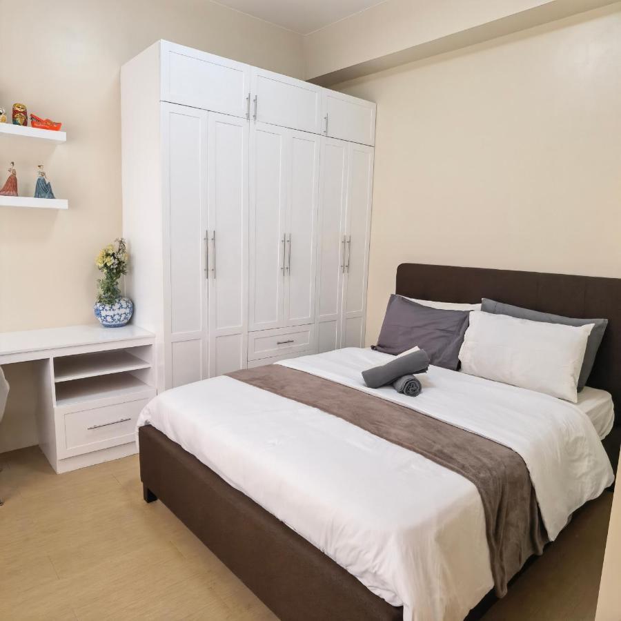 Avida Davao Condos, Downtown Cm Recto Avenue, Davao City Esterno foto