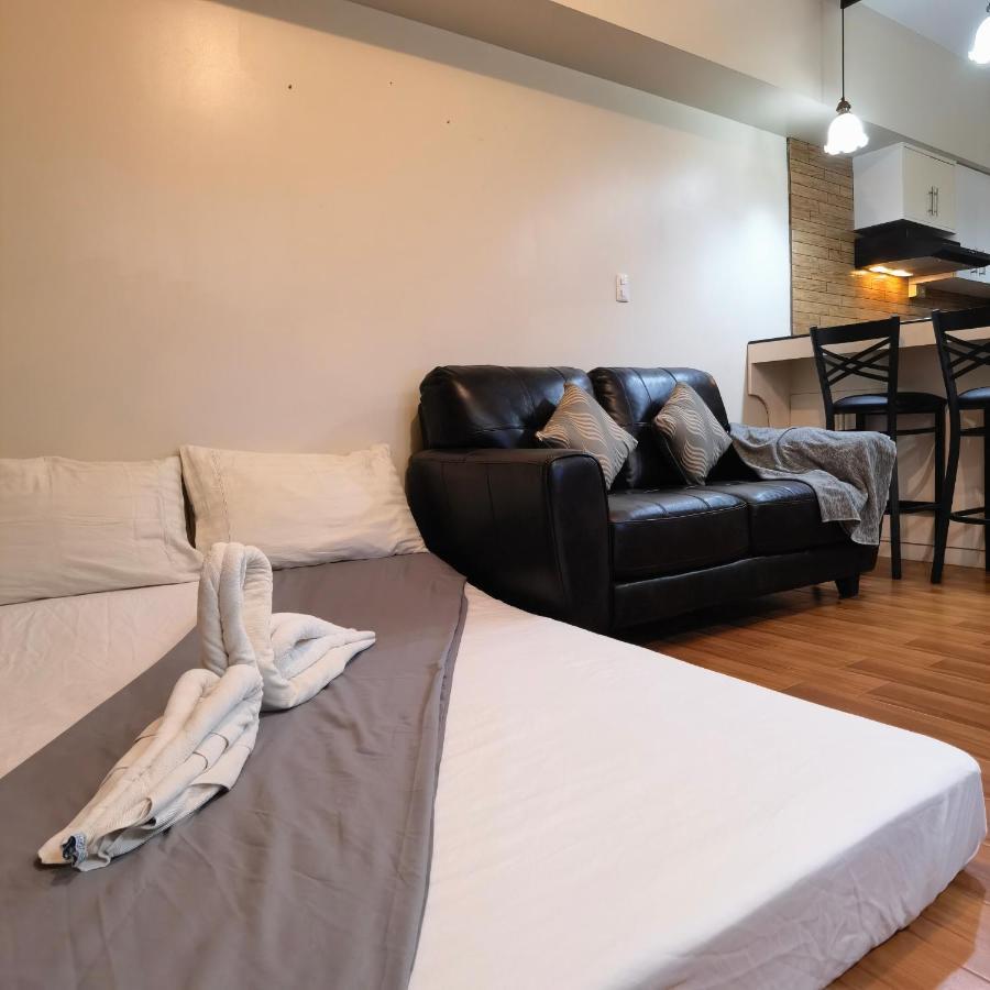 Avida Davao Condos, Downtown Cm Recto Avenue, Davao City Esterno foto