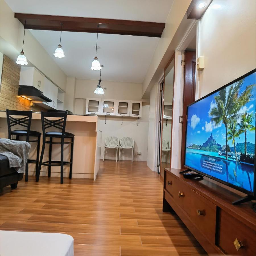 Avida Davao Condos, Downtown Cm Recto Avenue, Davao City Esterno foto