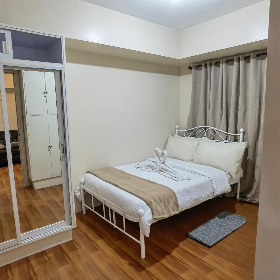Avida Davao Condos, Downtown Cm Recto Avenue, Davao City Esterno foto