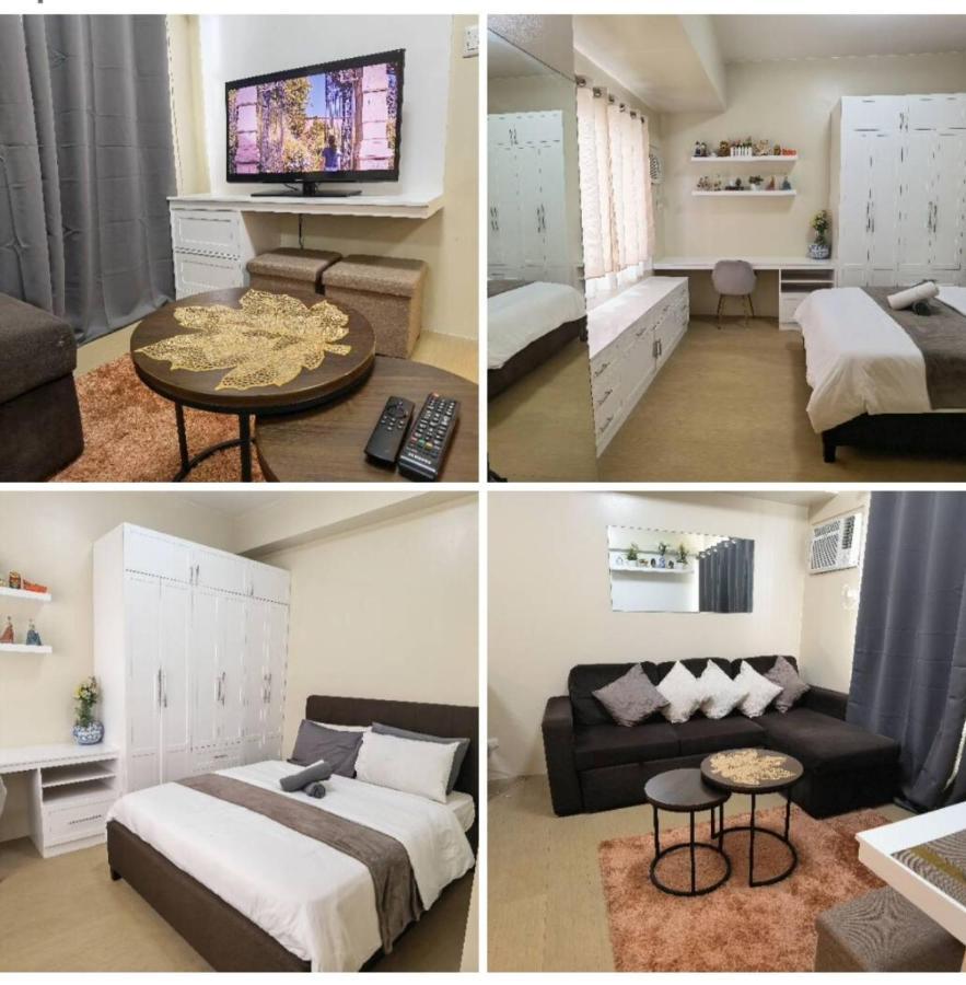 Avida Davao Condos, Downtown Cm Recto Avenue, Davao City Esterno foto