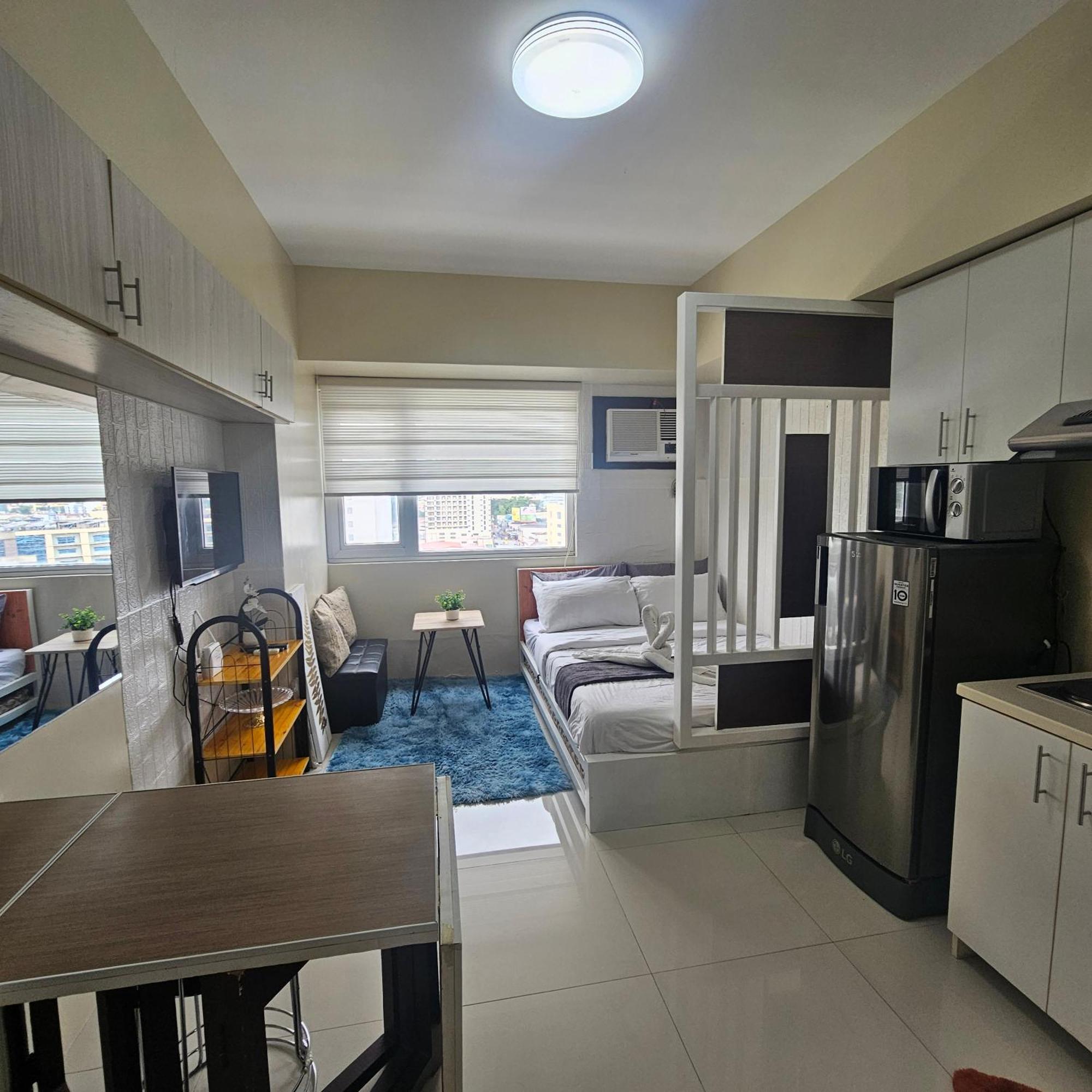 Avida Davao Condos, Downtown Cm Recto Avenue, Davao City Camera foto