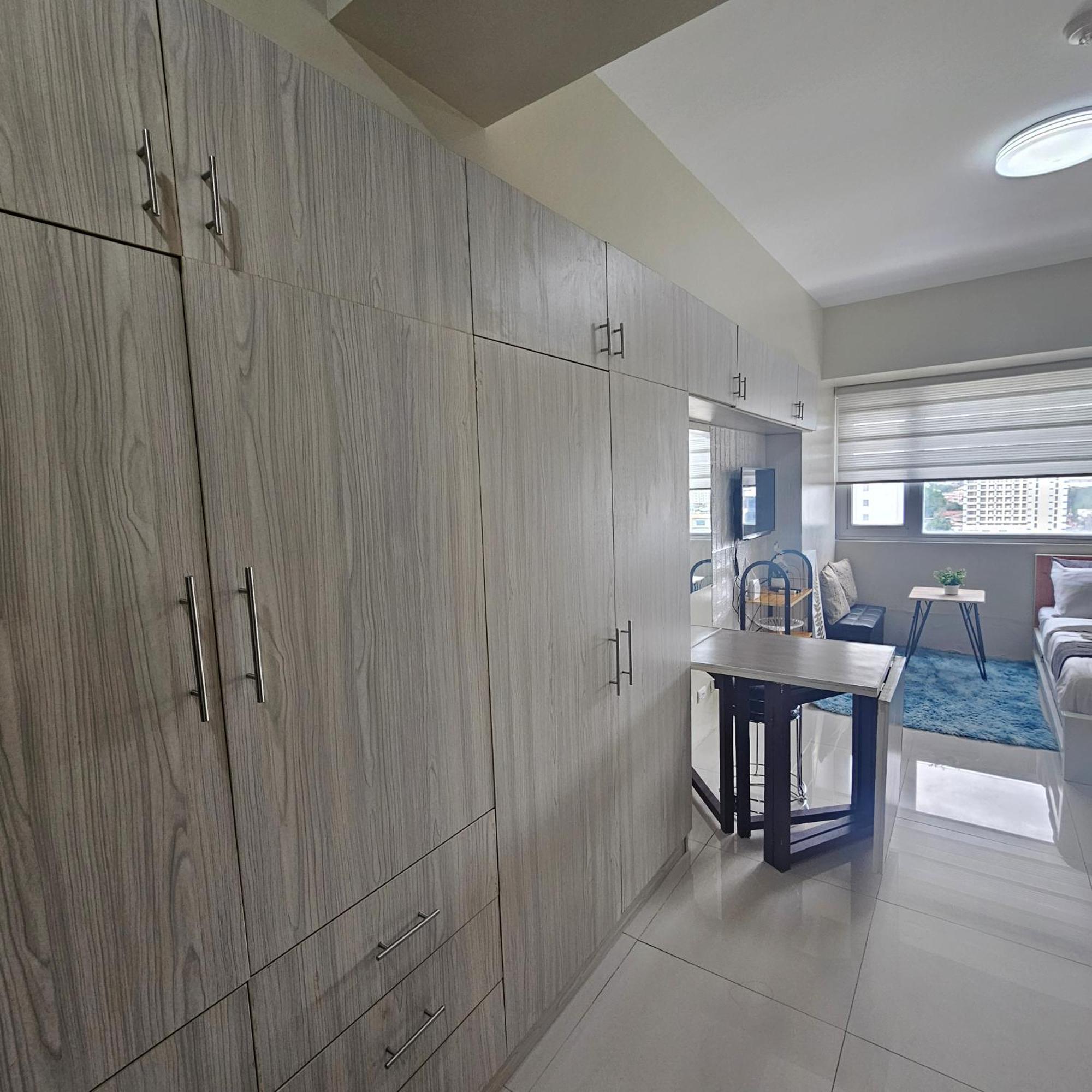 Avida Davao Condos, Downtown Cm Recto Avenue, Davao City Camera foto