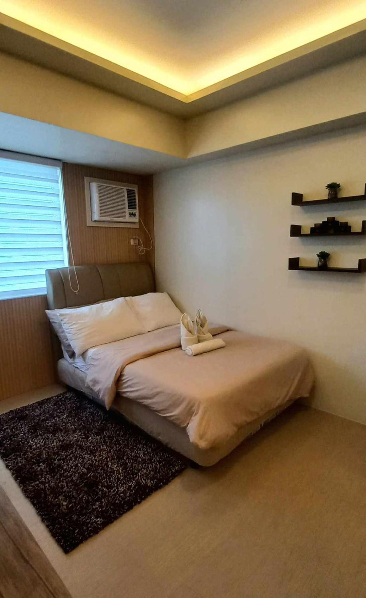 Avida Davao Condos, Downtown Cm Recto Avenue, Davao City Esterno foto