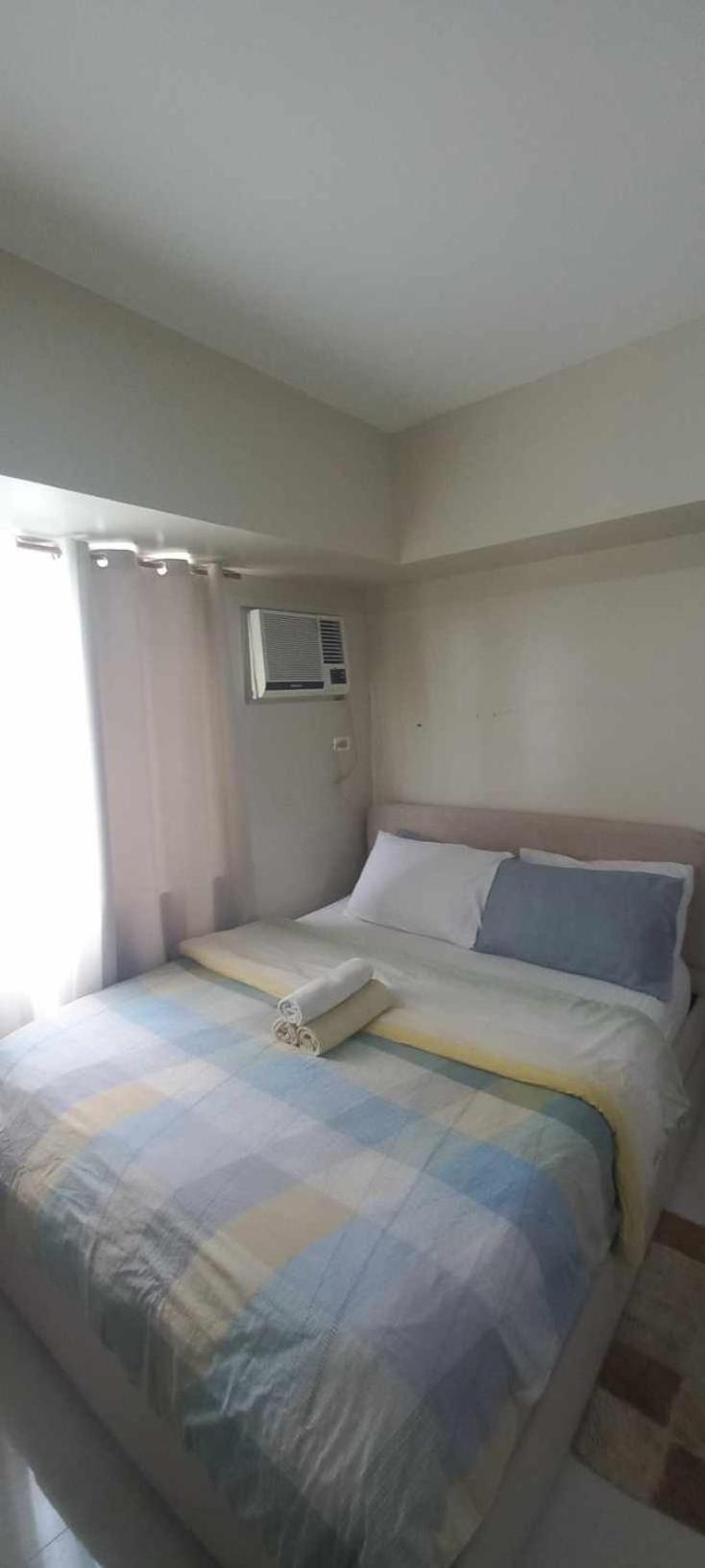 Avida Davao Condos, Downtown Cm Recto Avenue, Davao City Esterno foto