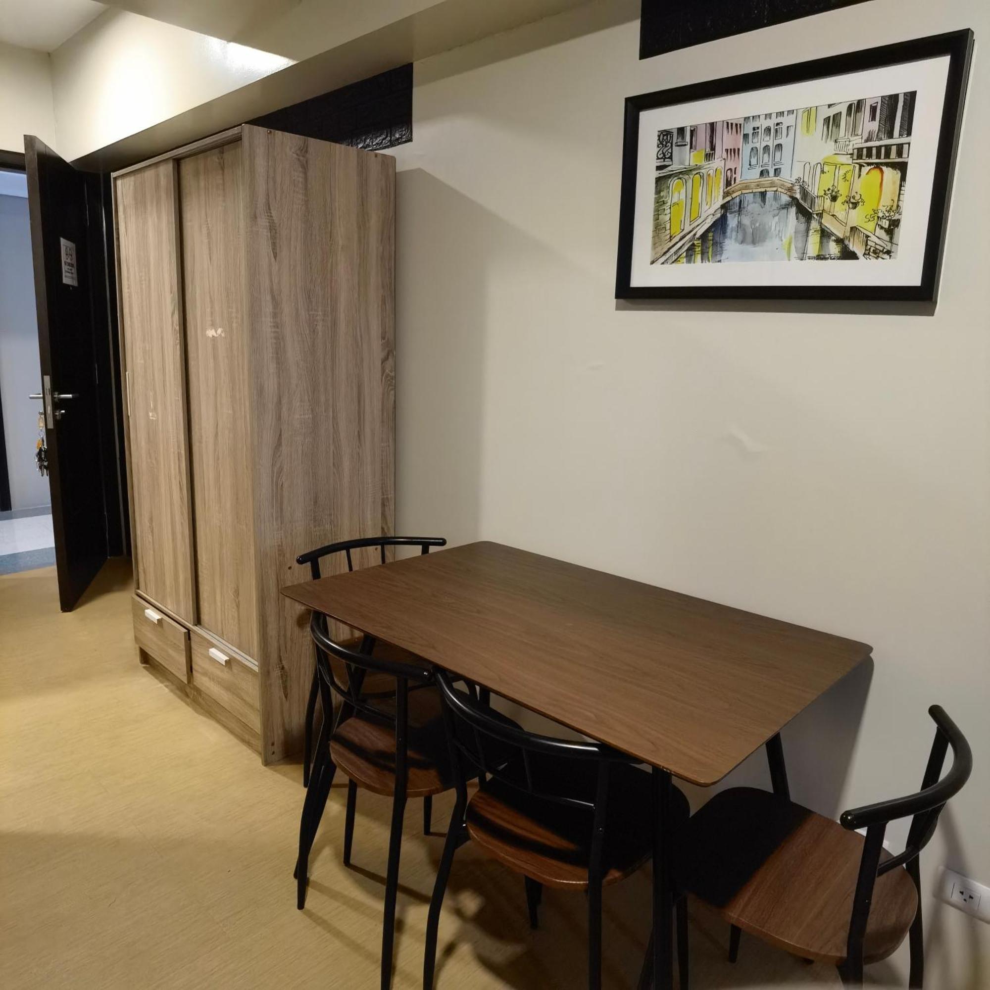 Avida Davao Condos, Downtown Cm Recto Avenue, Davao City Esterno foto